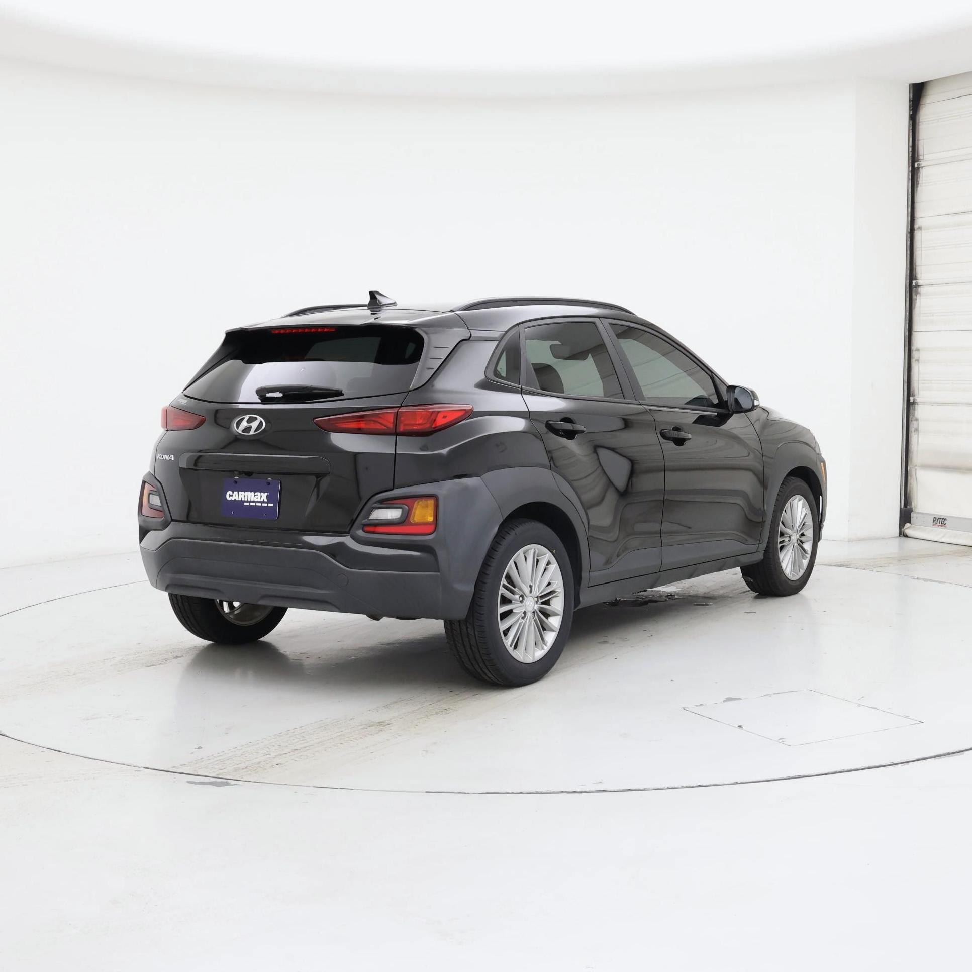 Thumbnail: 2020 Hyundai Kona - 8