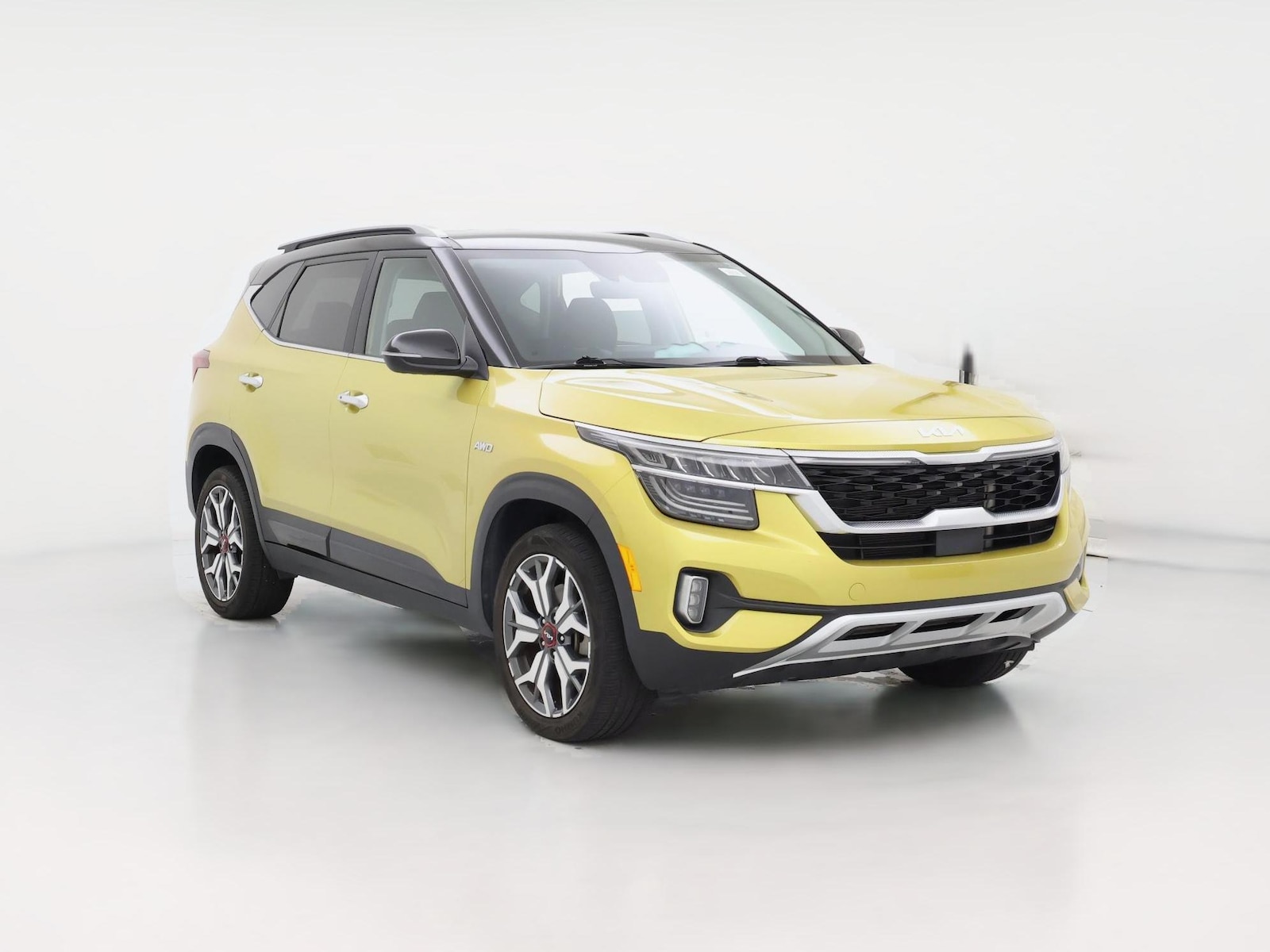 2023 Kia Seltos