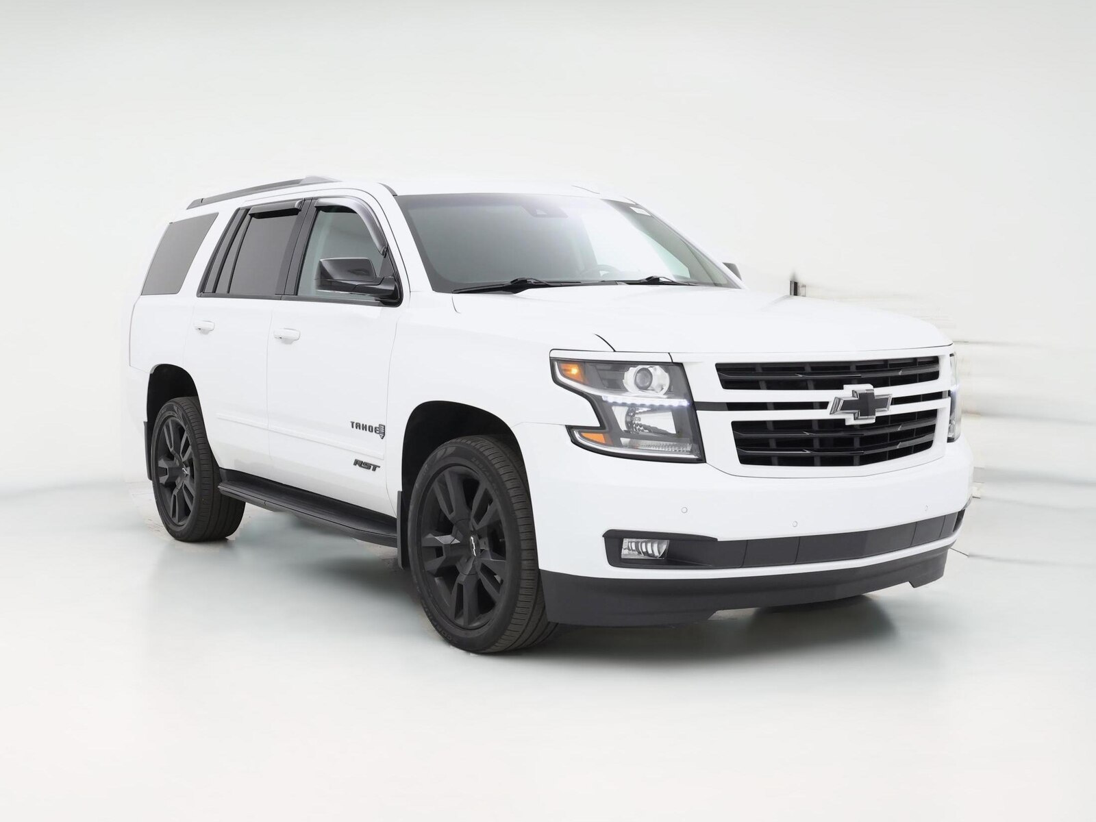 2018 Chevrolet Tahoe