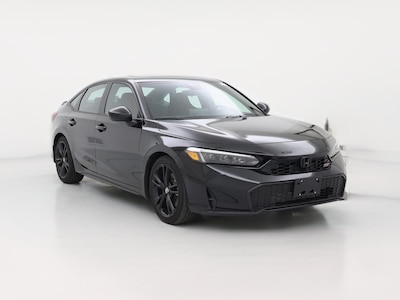 2026 Honda Civic SI