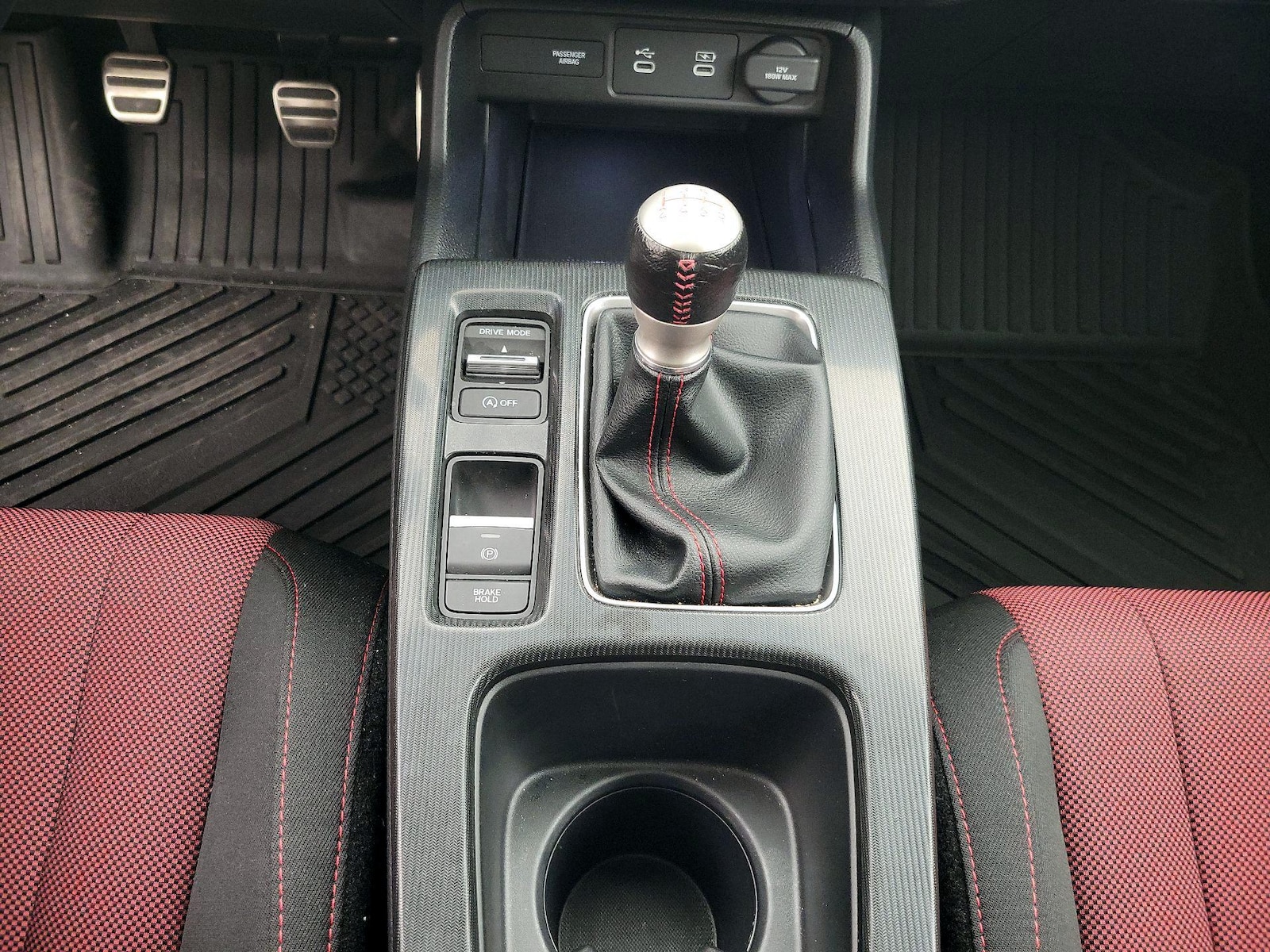 Manual Transmission