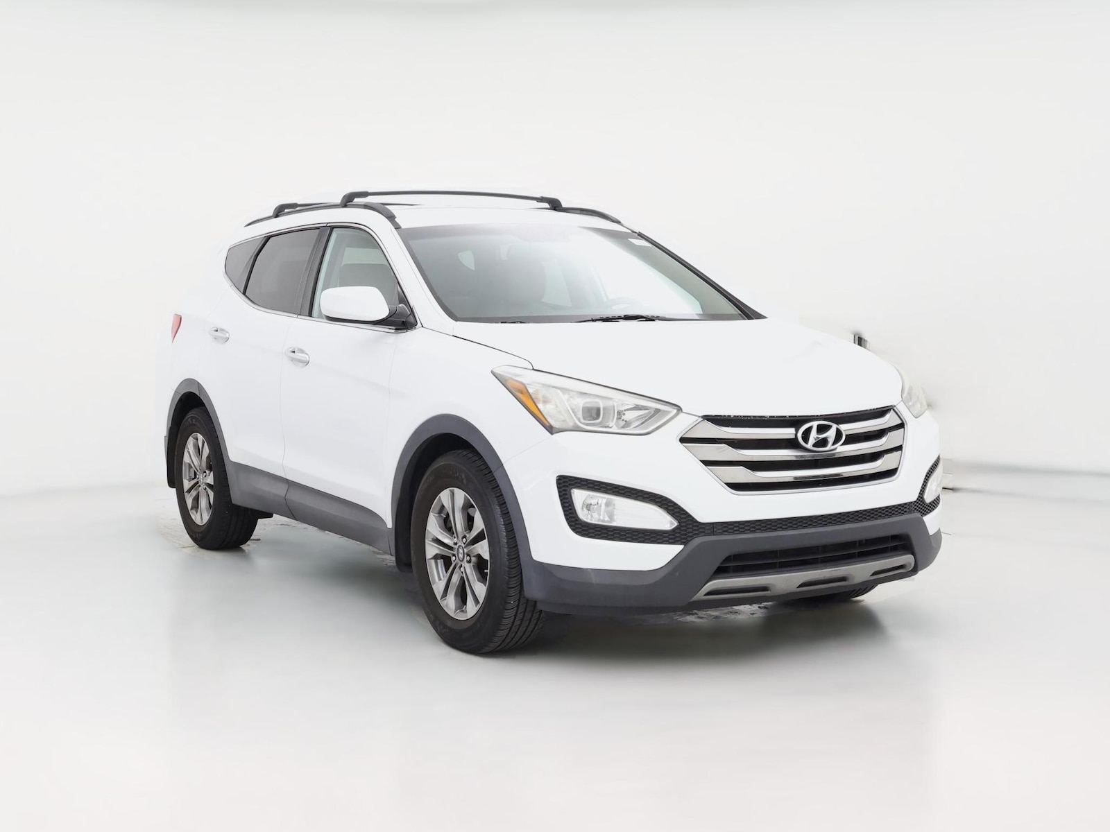 2016 Hyundai Santa Fe
