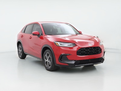 2023 Honda HR-V EX-L