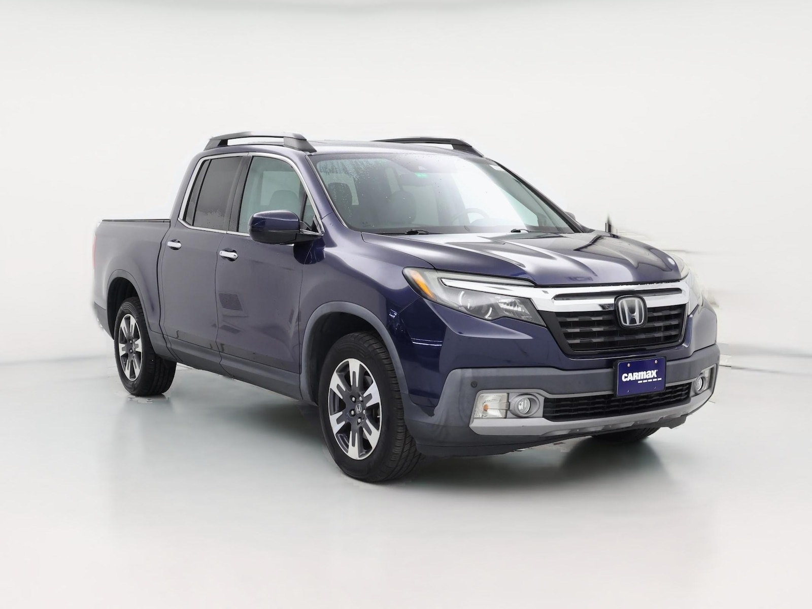 2019 Honda Ridgeline