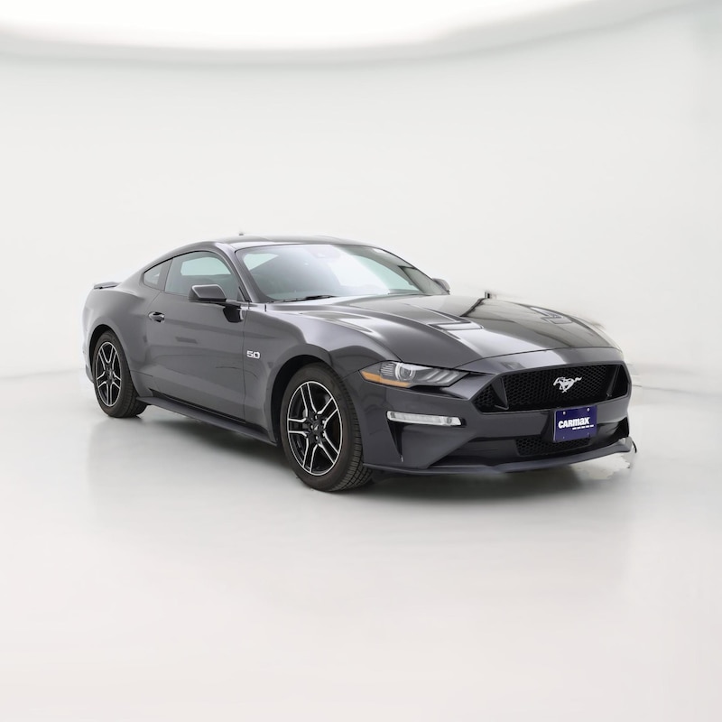 2023 Ford Mustang GT