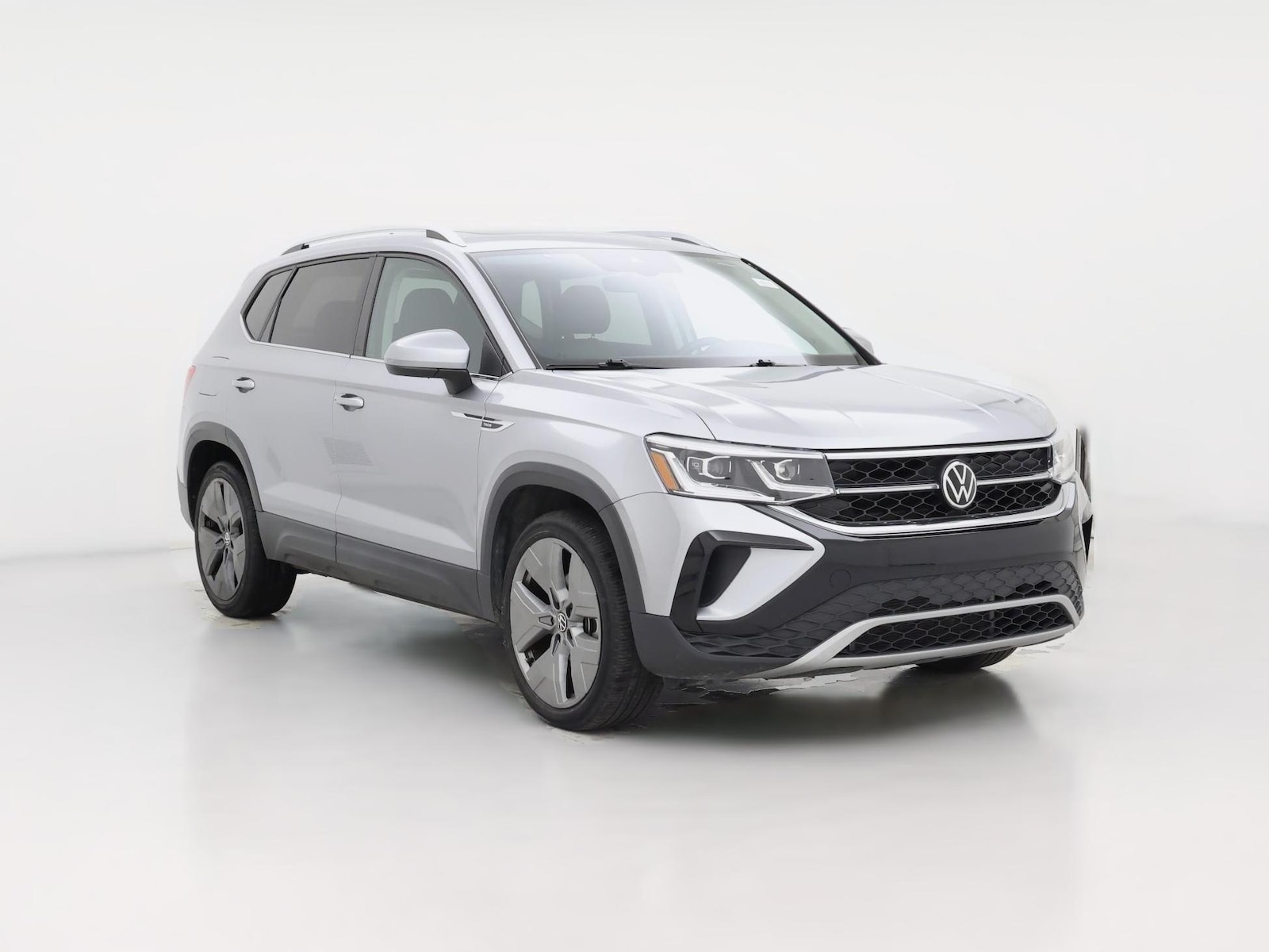 2022 Volkswagen Taos