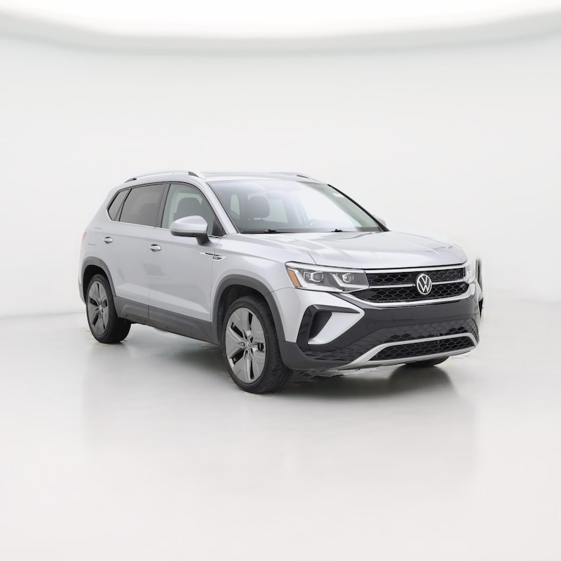 2022 Volkswagen Taos SEL