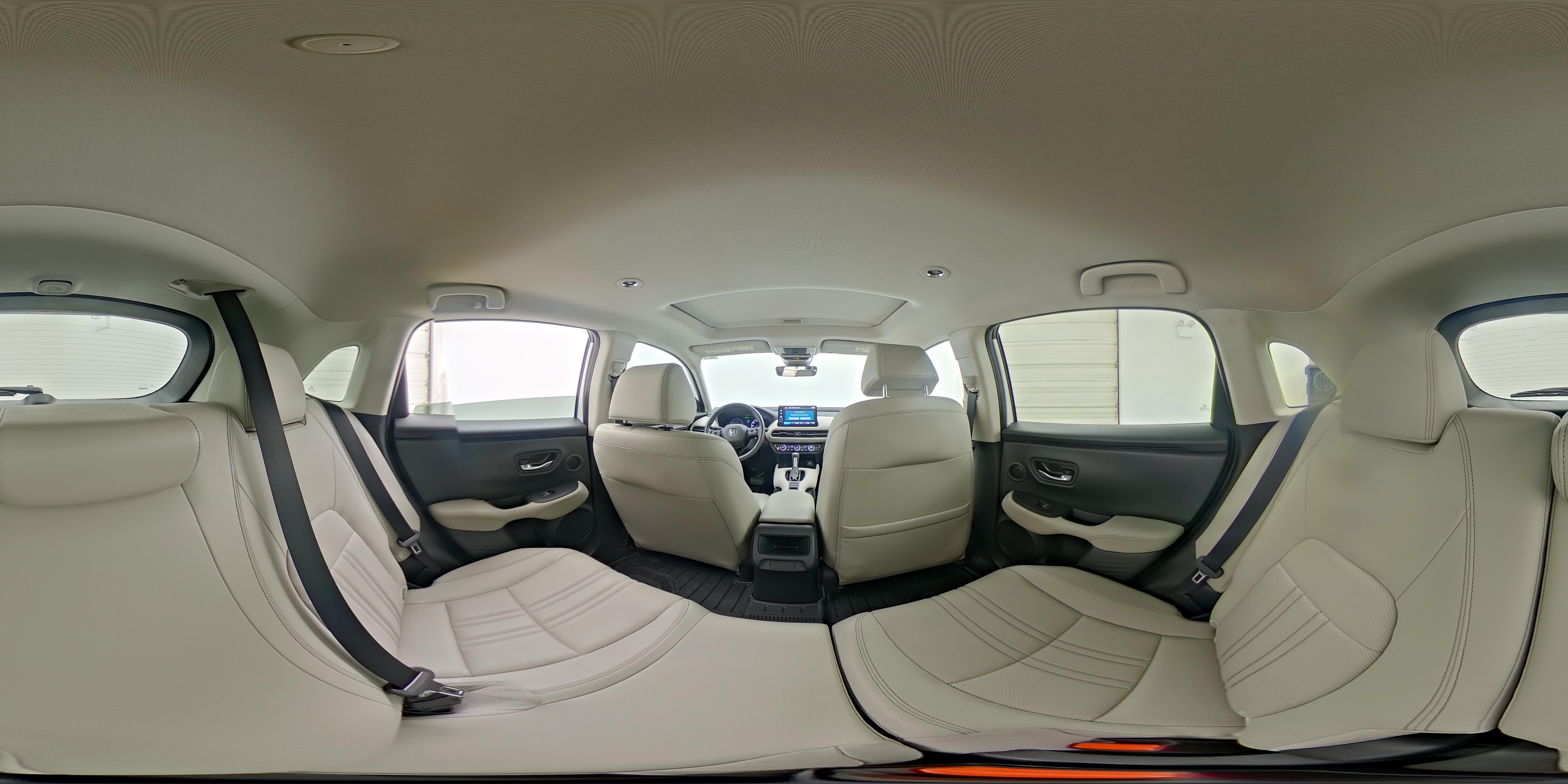 2024 Honda HR-V EX-L - Photo 25