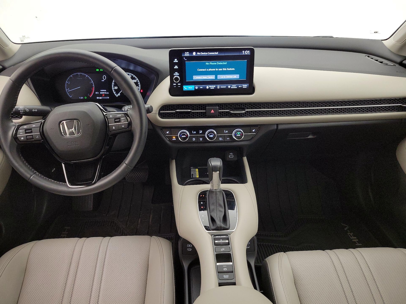 2024 Honda HR-V EX-L - Photo 10
