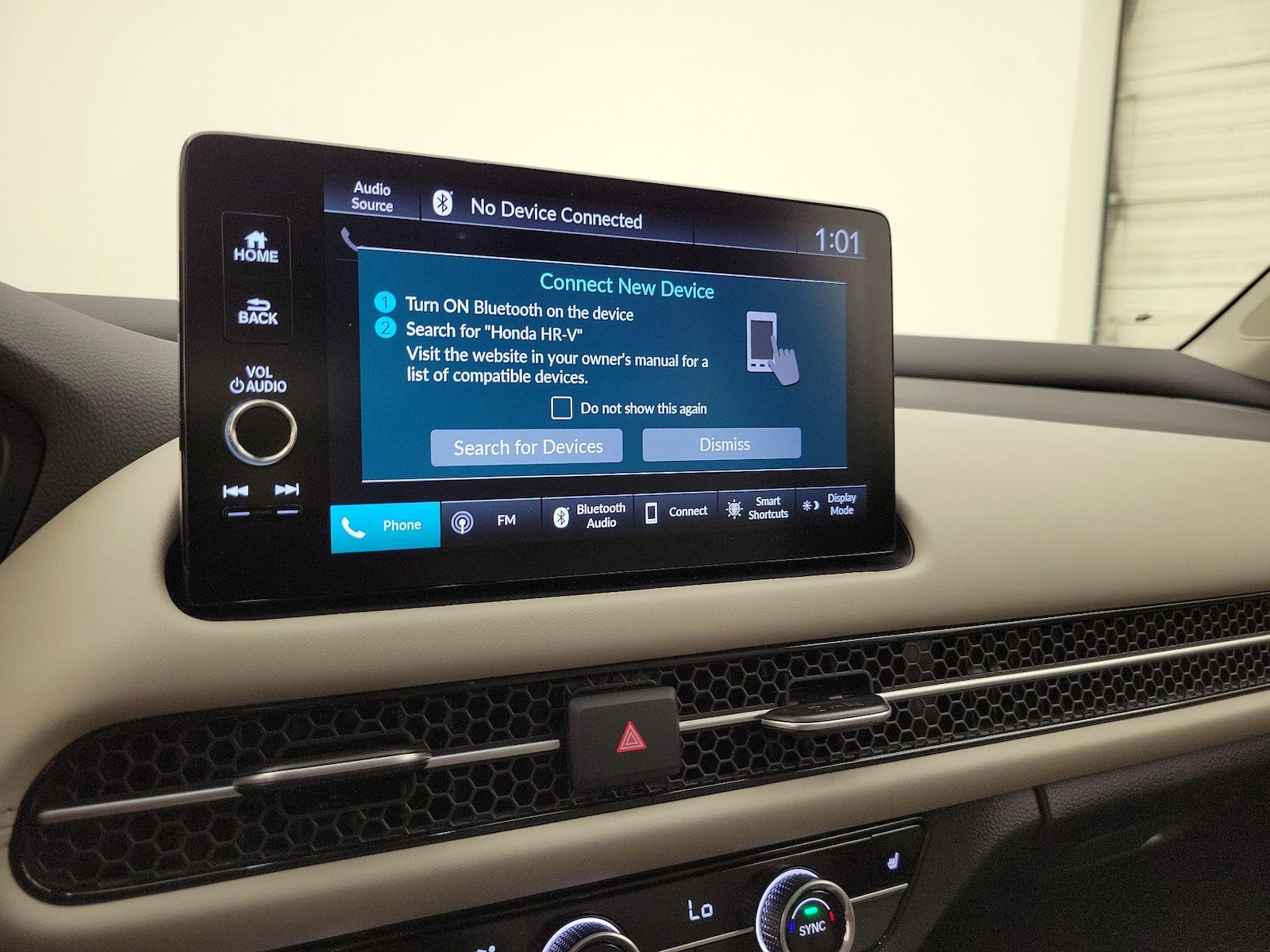 2024 Honda HR-V EX-L - Photo 16