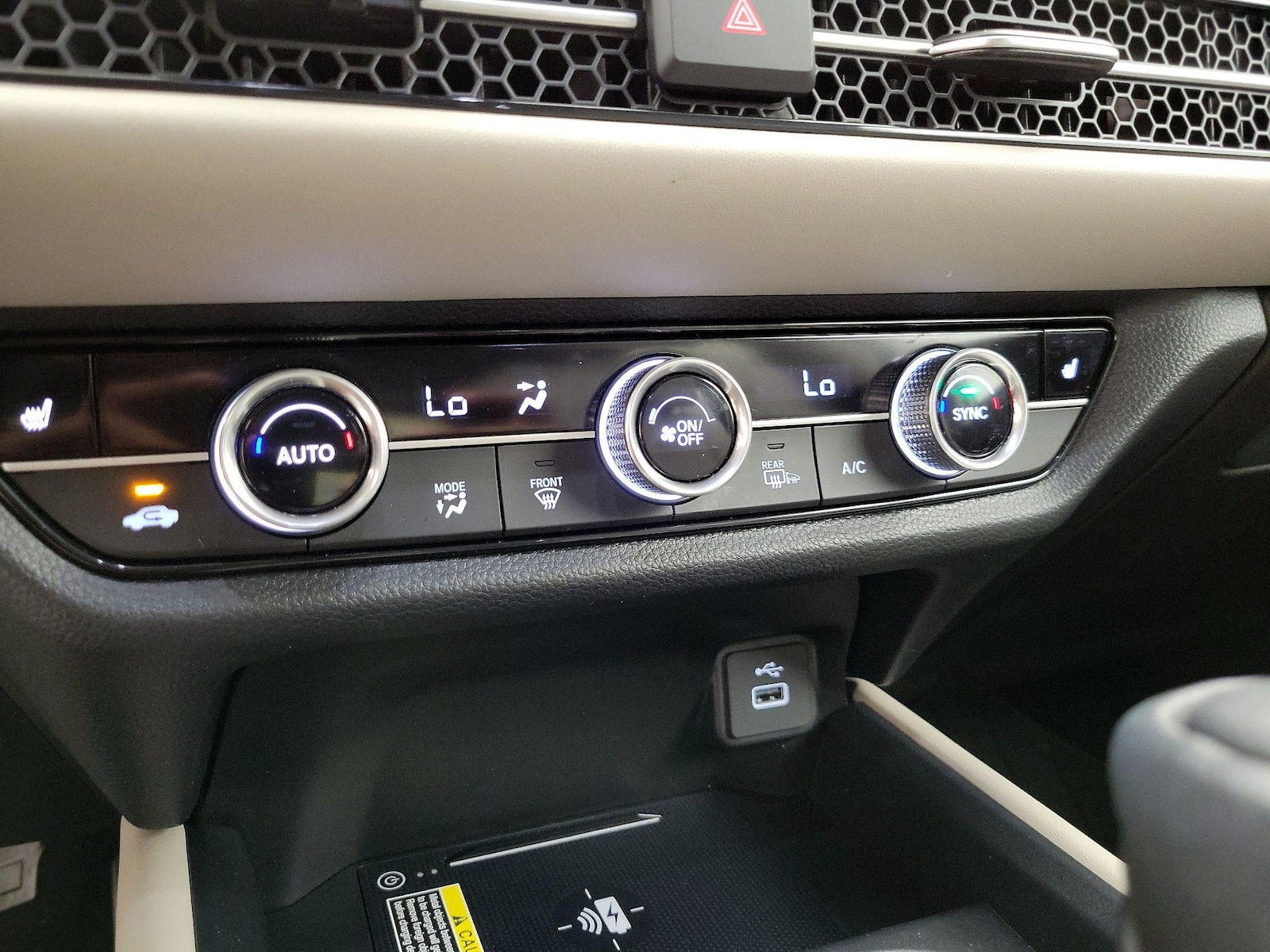2024 Honda HR-V EX-L - Photo 17