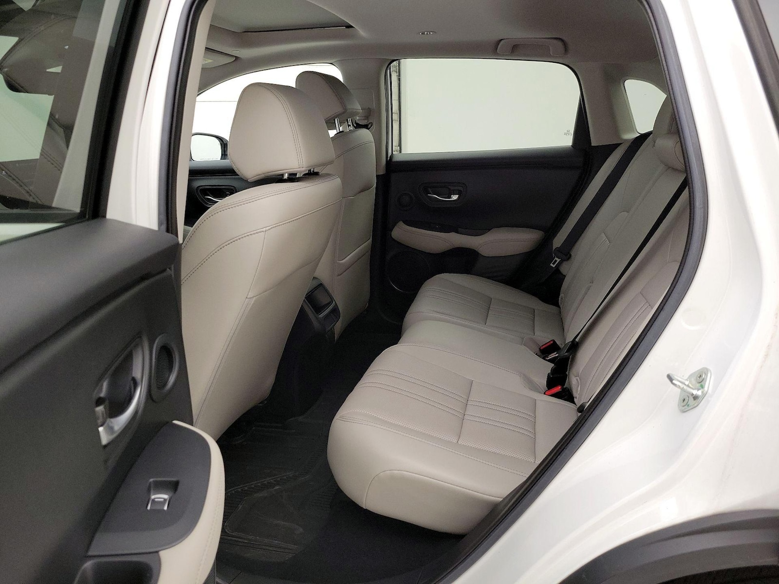 2024 Honda HR-V EX-L - Photo 20