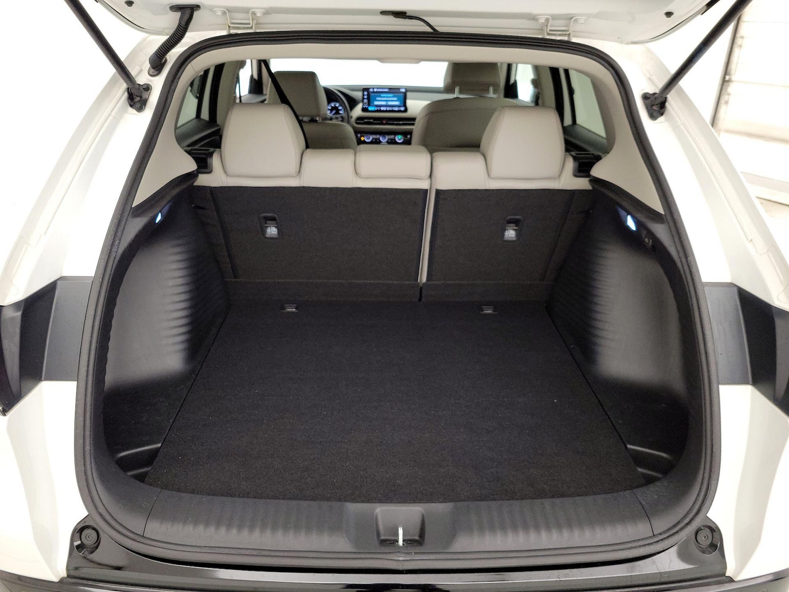2024 Honda HR-V EX-L - Photo 21