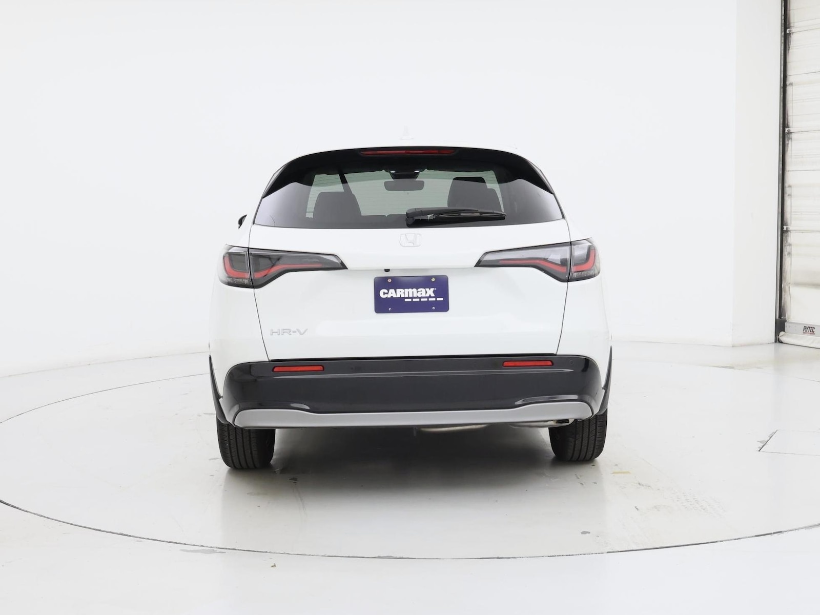 2024 Honda HR-V EX-L - Photo 7