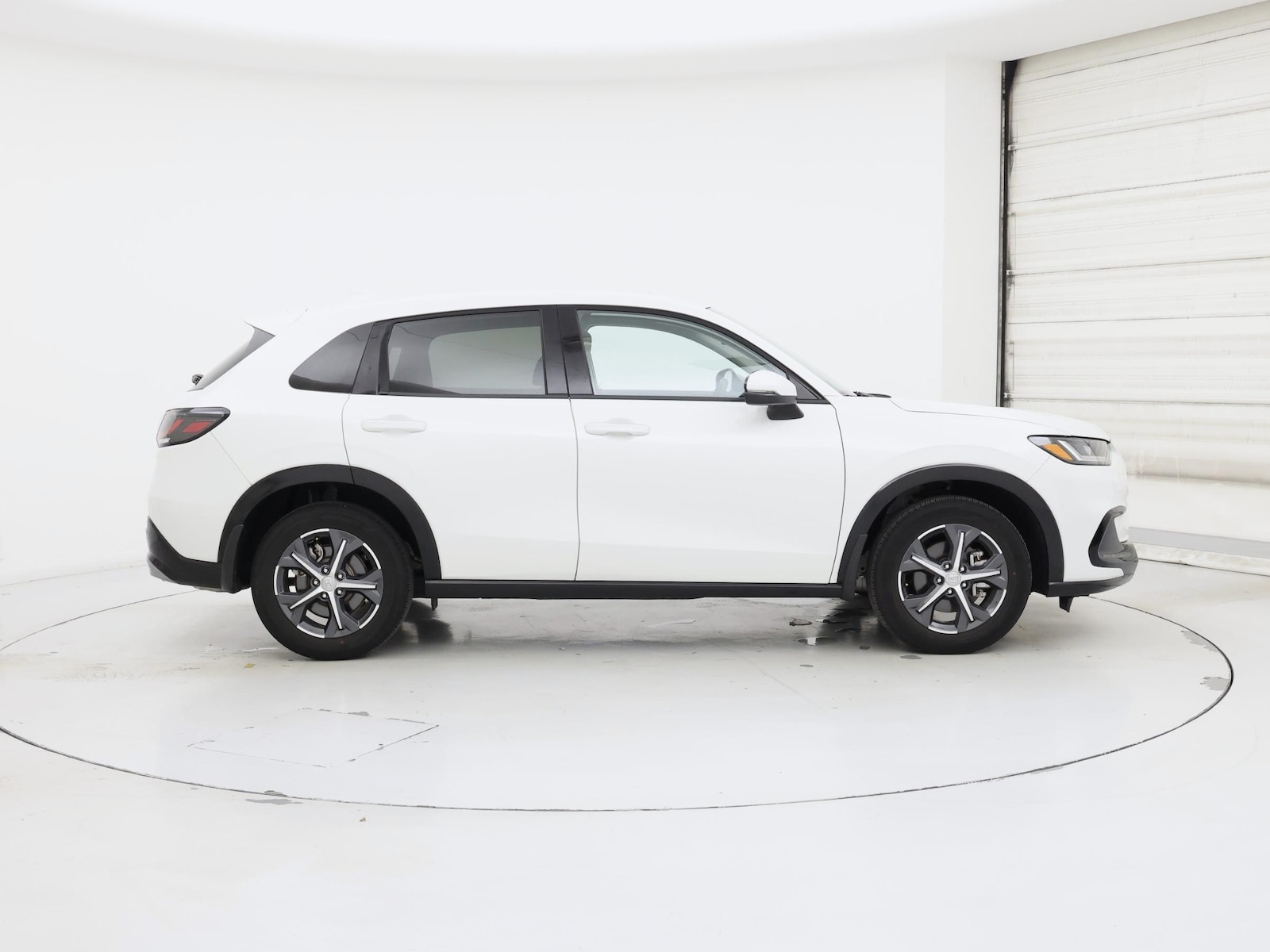 2024 Honda HR-V EX-L - Photo 8