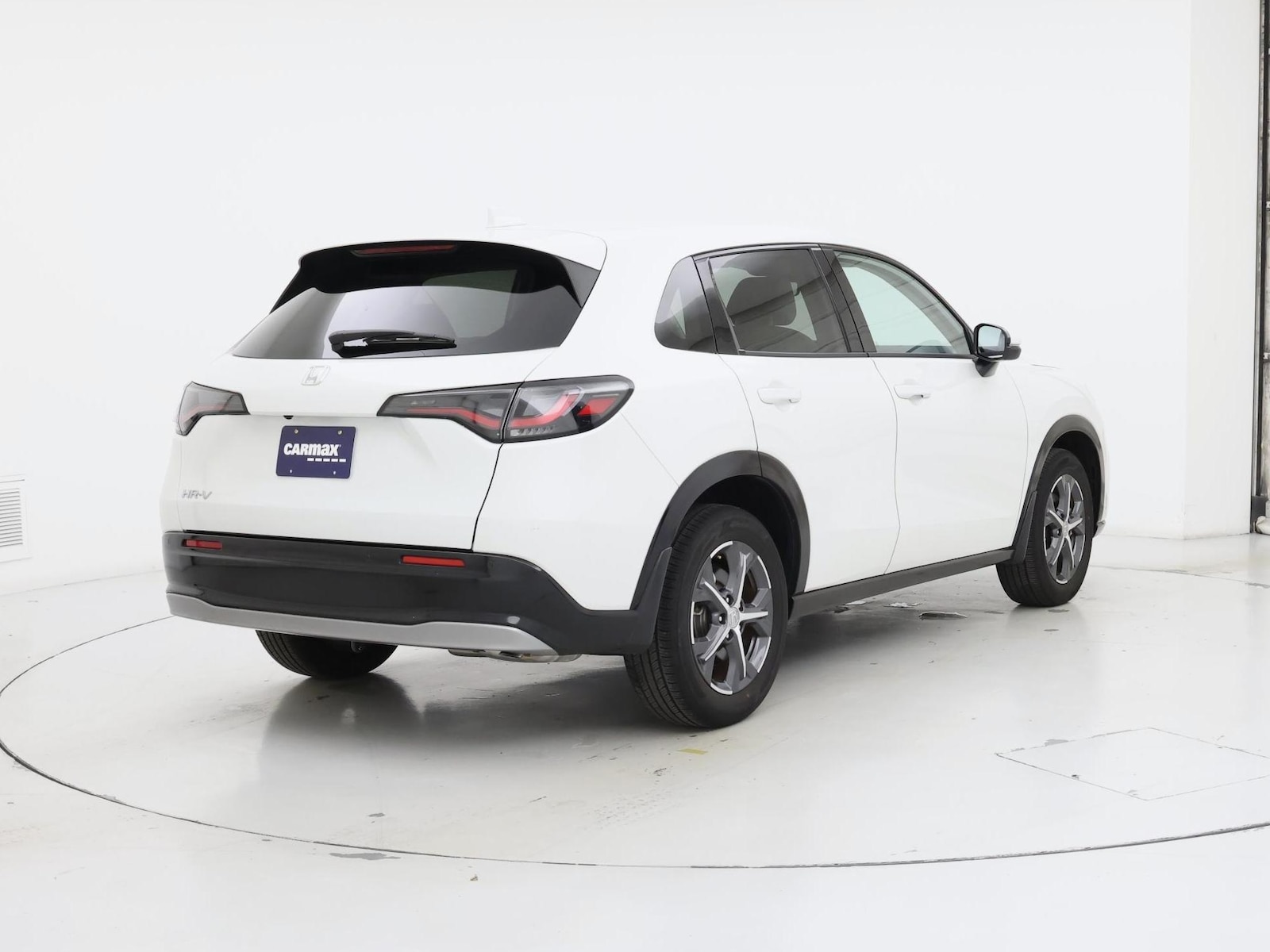 2024 Honda HR-V EX-L - Photo 9