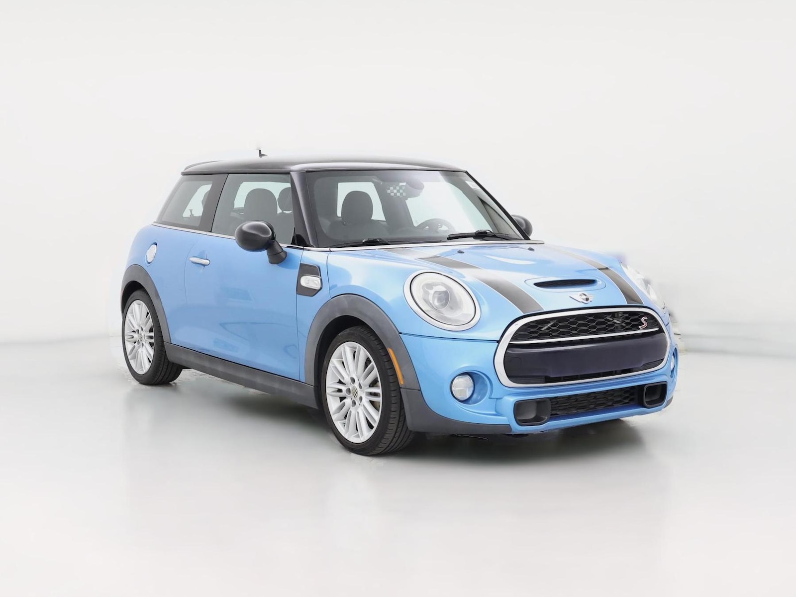 2015 MINI Cooper Hardtop