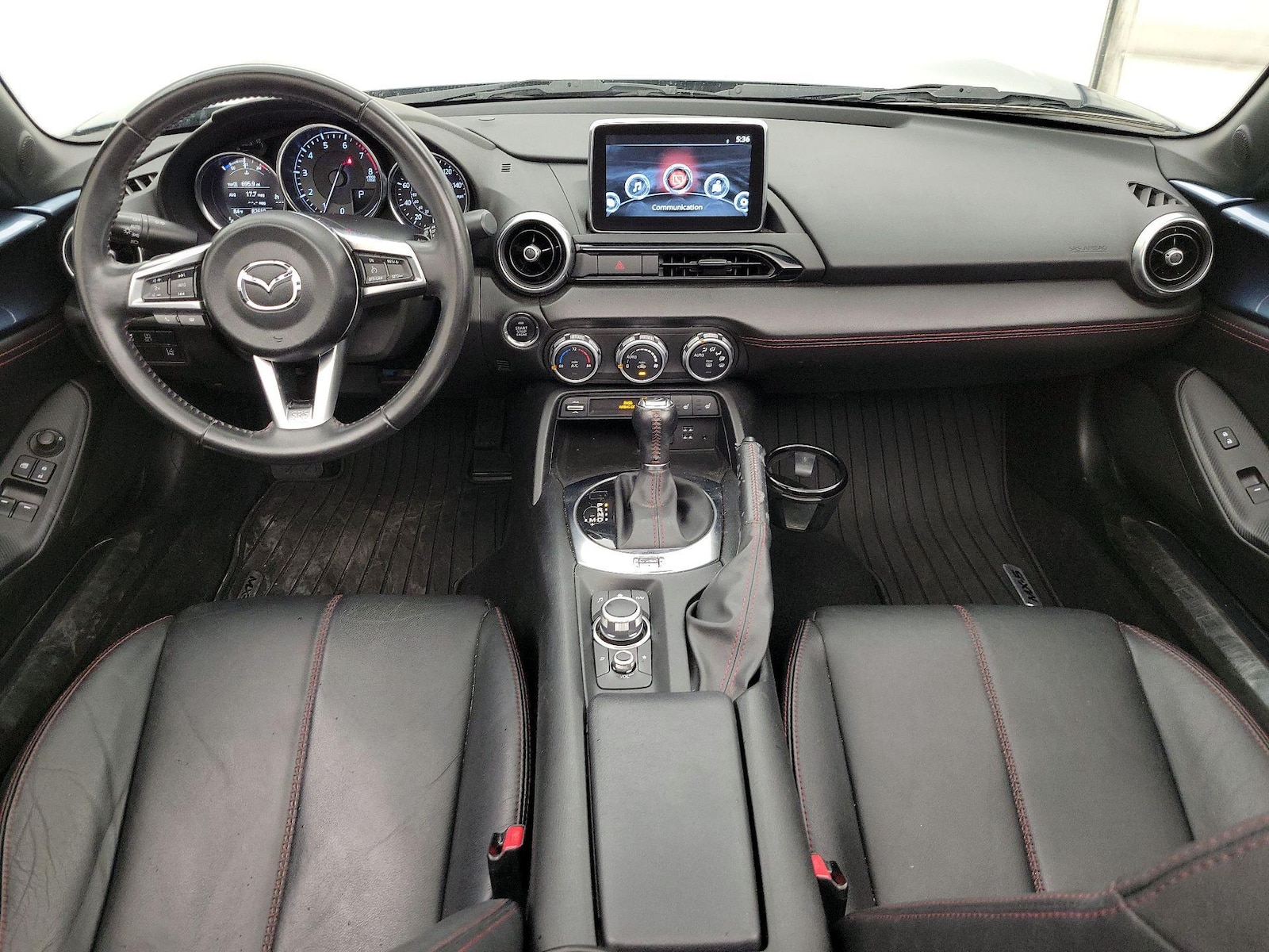 Navigation System