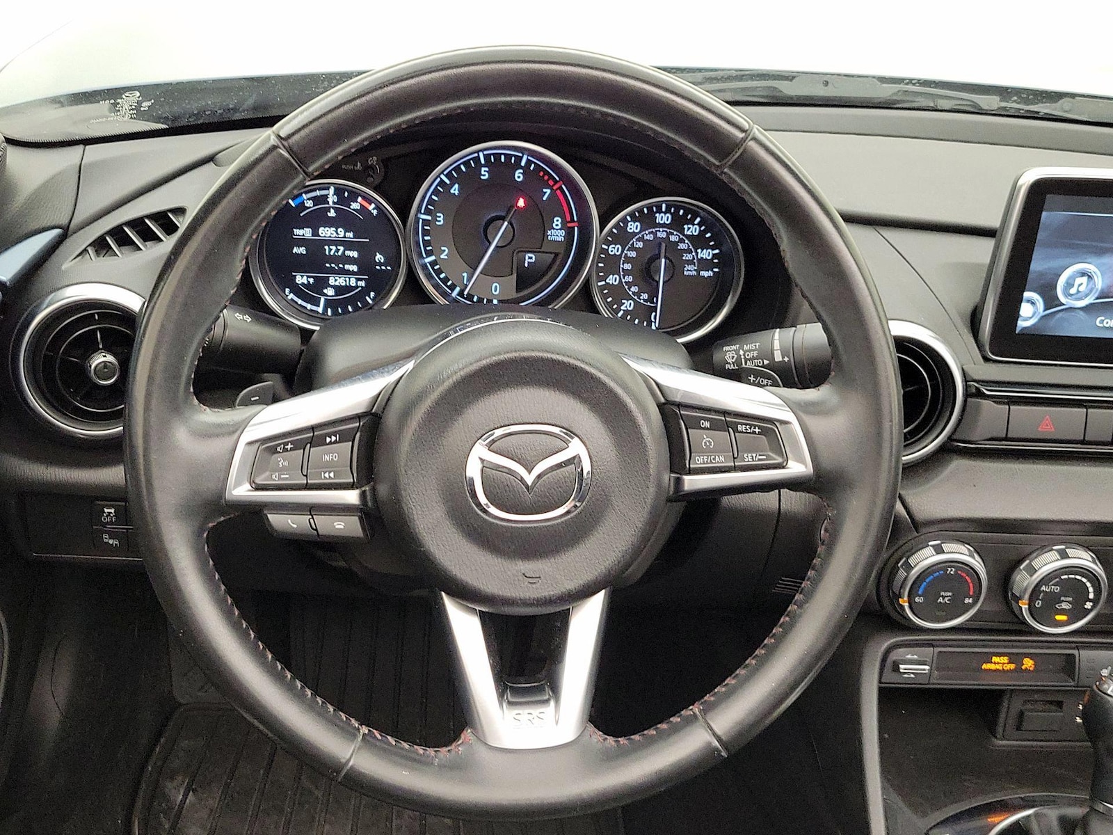 Lane Departure Warning