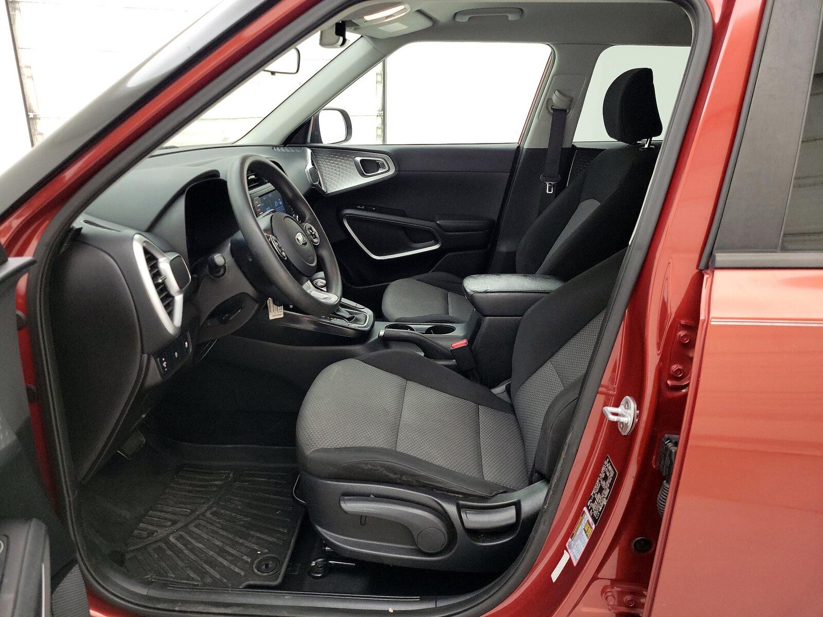 Side Airbags