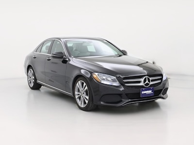 2018 Mercedes-Benz C300