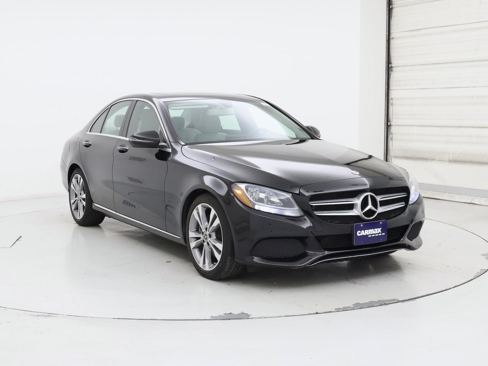 2018 Mercedes-Benz C-Class Sedan C300 - Photo 2