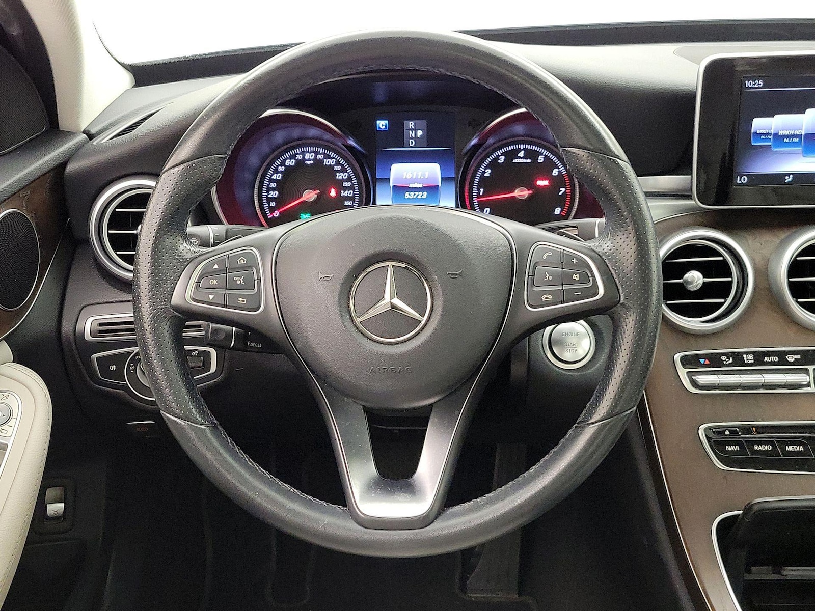 2018 Mercedes-Benz C-Class Sedan C300 - Photo 11