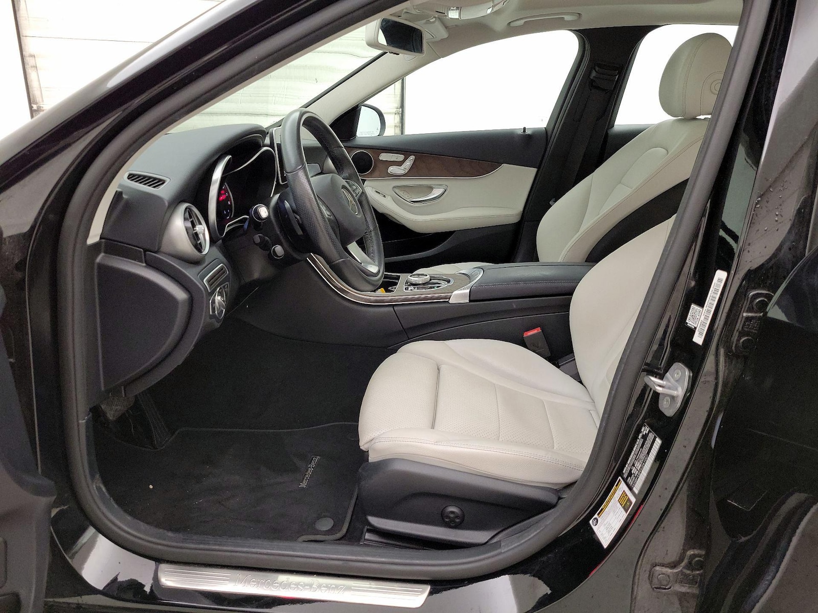 2018 Mercedes-Benz C-Class Sedan C300 - Photo 12