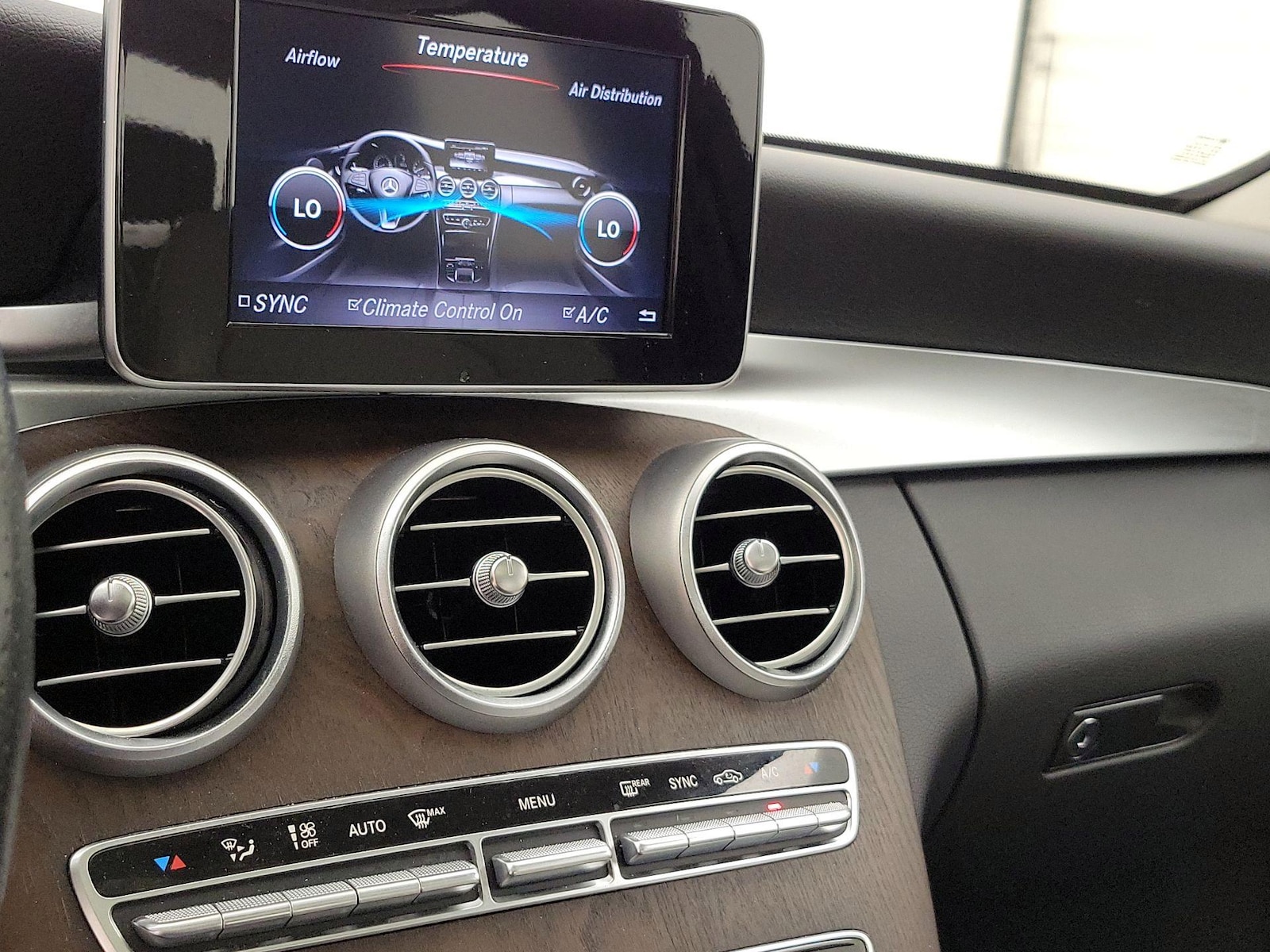 2018 Mercedes-Benz C-Class Sedan C300 - Photo 17