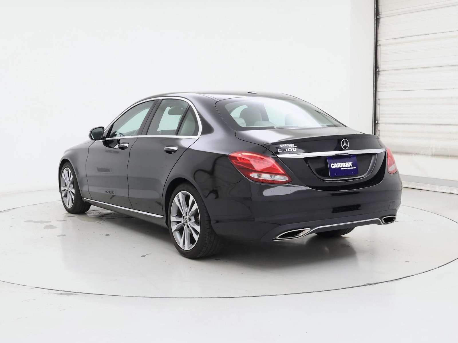 2018 Mercedes-Benz C-Class Sedan C300 - Photo 3