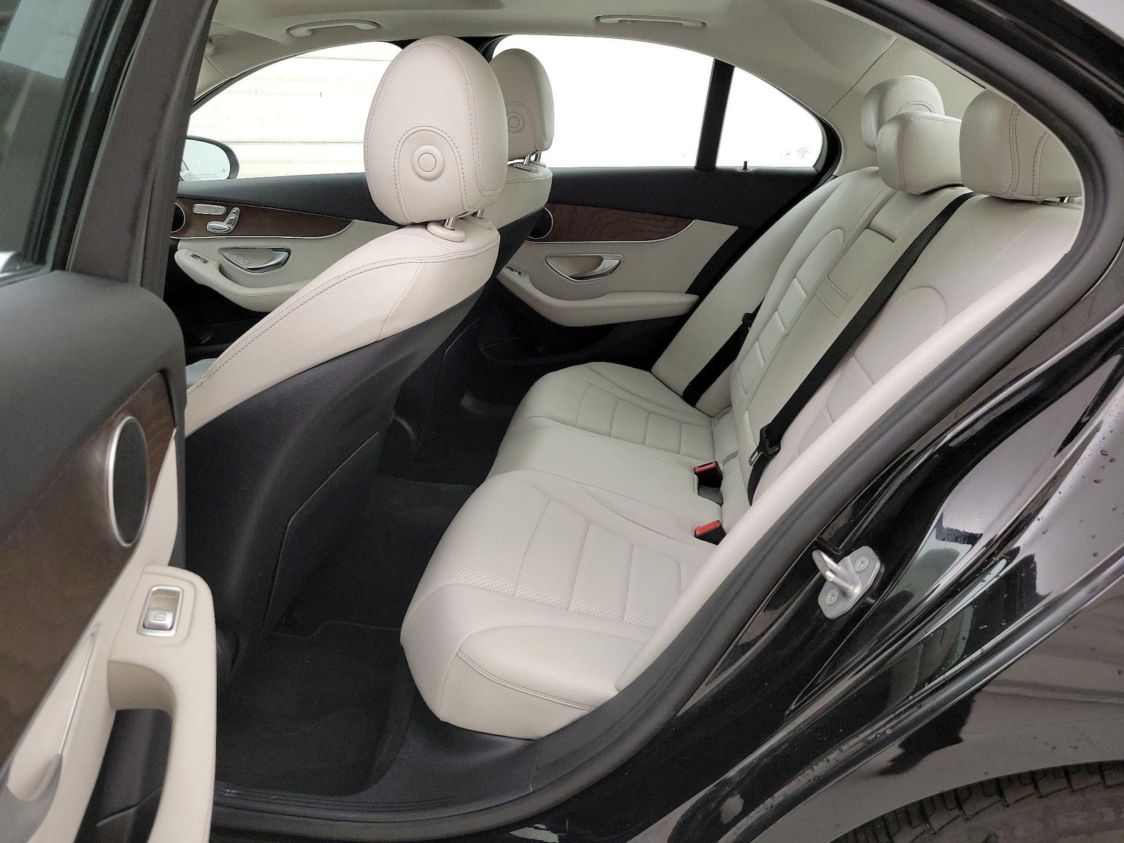 2018 Mercedes-Benz C-Class Sedan C300 - Photo 21