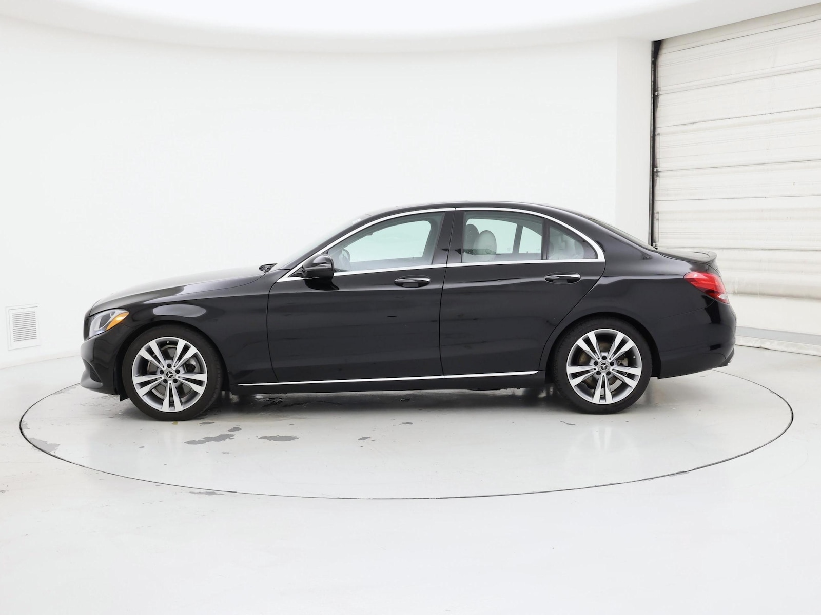2018 Mercedes-Benz C-Class Sedan C300 - Photo 4