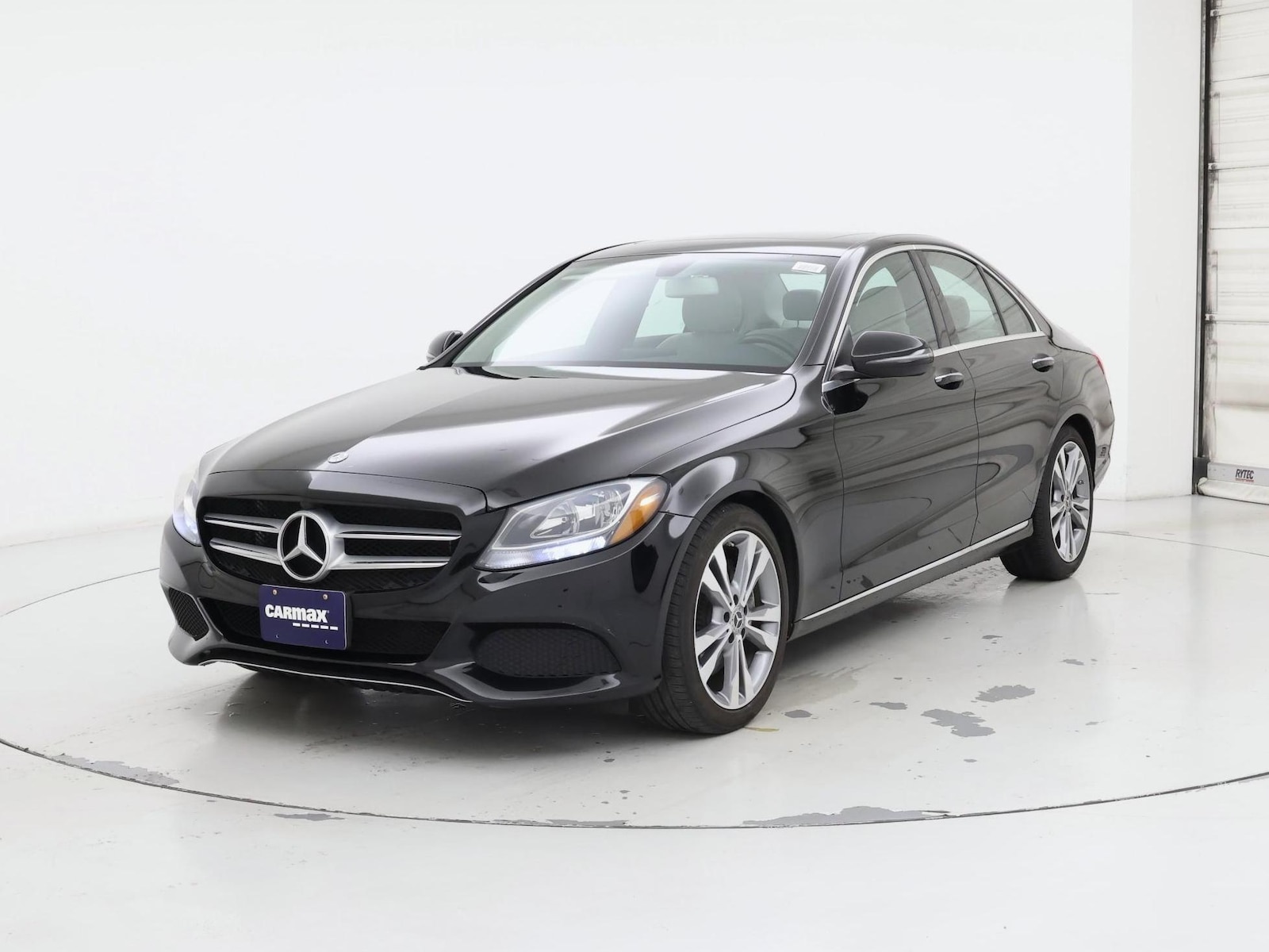 2018 Mercedes-Benz C-Class Sedan C300 - Photo 5