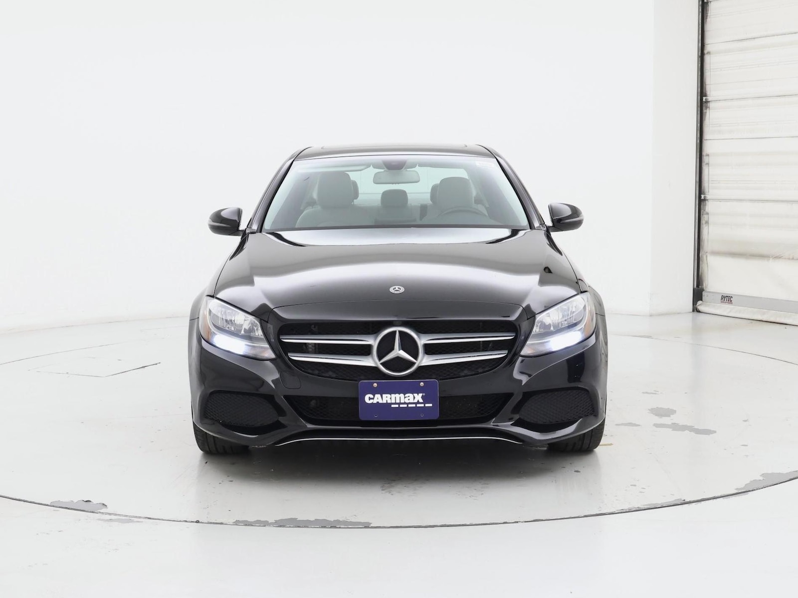 2018 Mercedes-Benz C-Class Sedan C300 - Photo 6