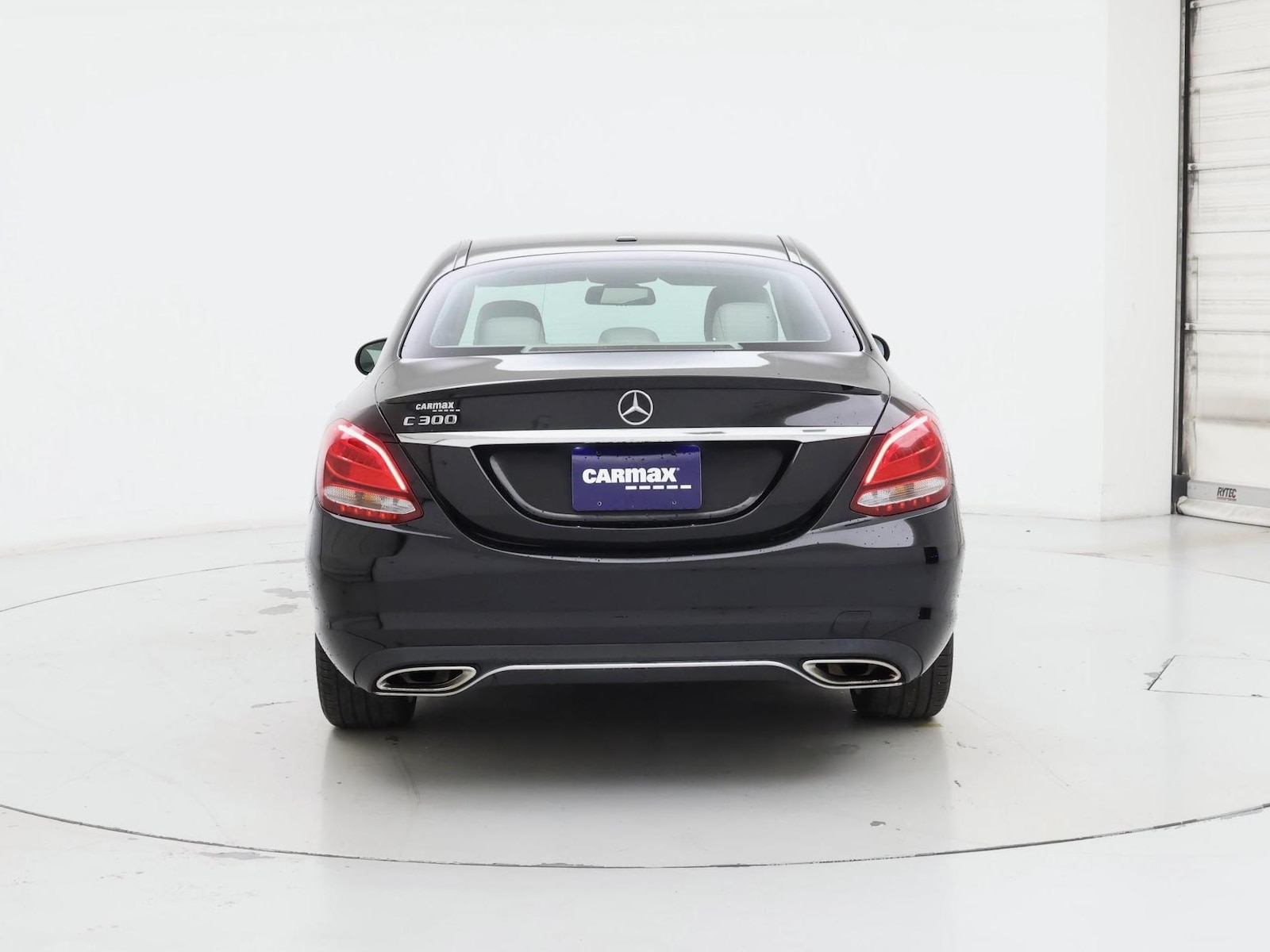 2018 Mercedes-Benz C-Class Sedan C300 - Photo 7
