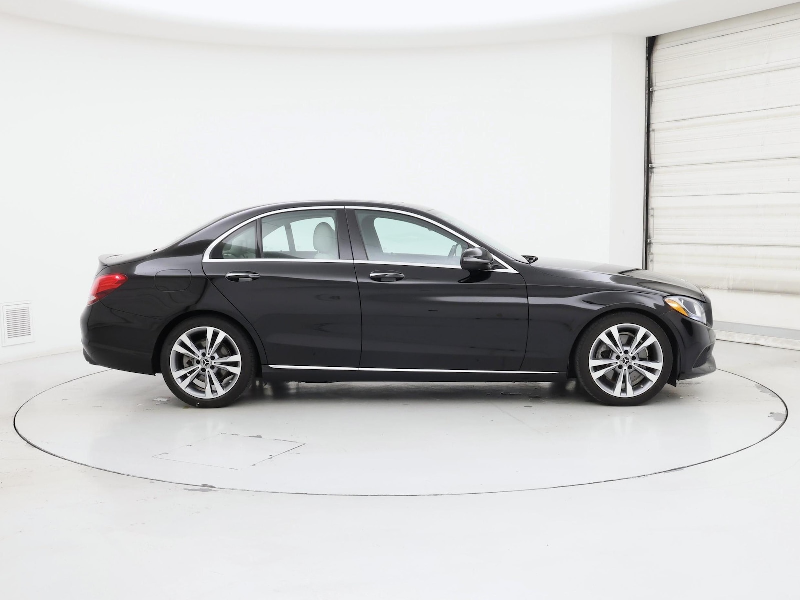 2018 Mercedes-Benz C-Class Sedan C300 - Photo 8
