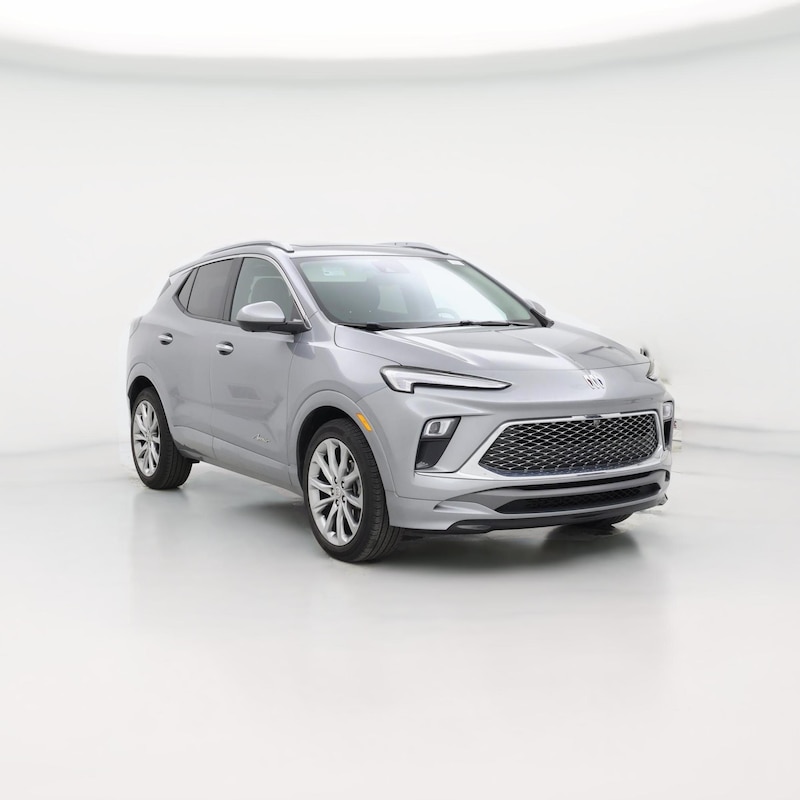 2025 Buick Encore GX Avenir