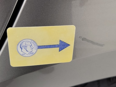 Condition detail