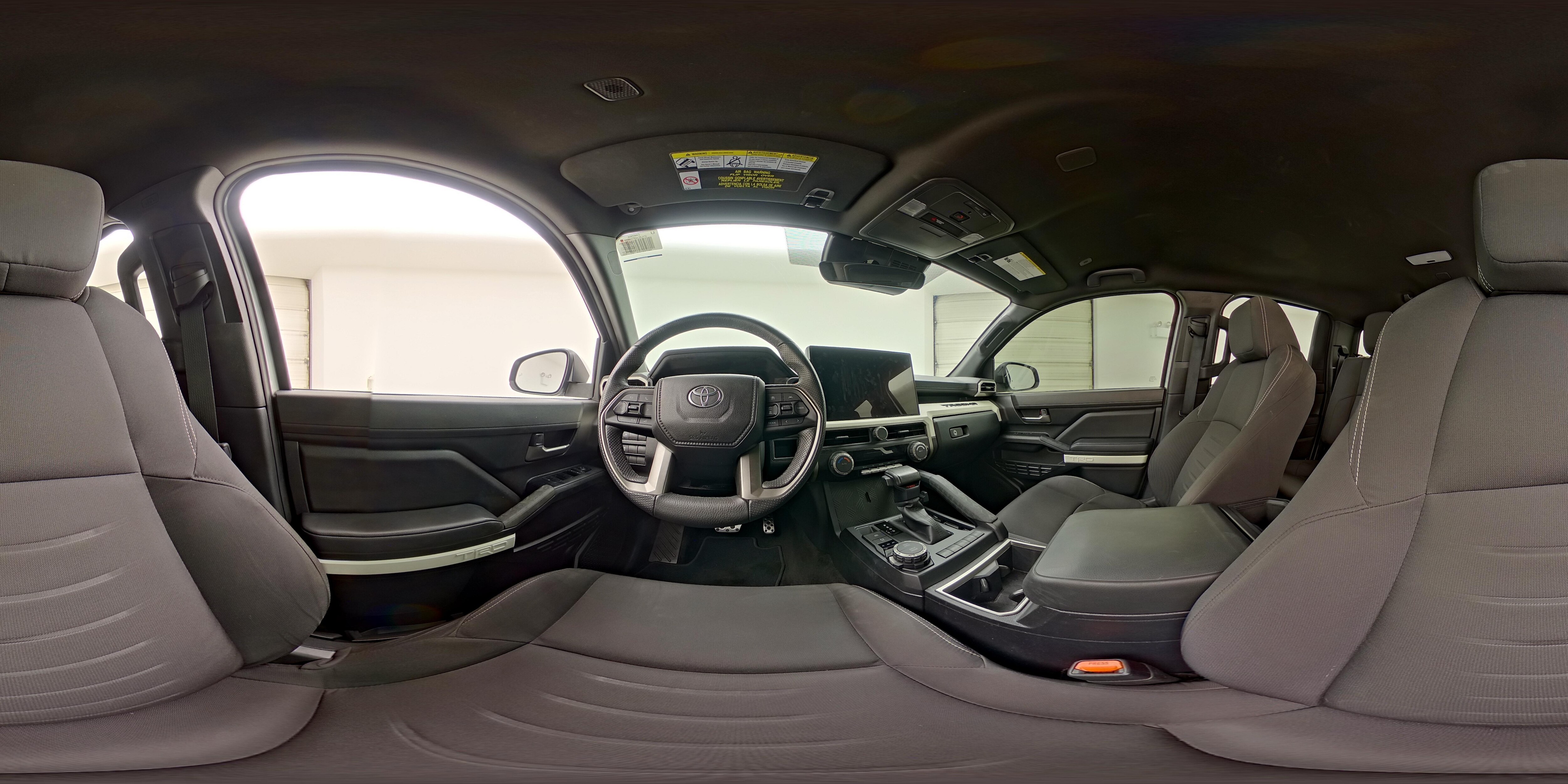 2024 Toyota Tacoma TRD Sport - Photo 26