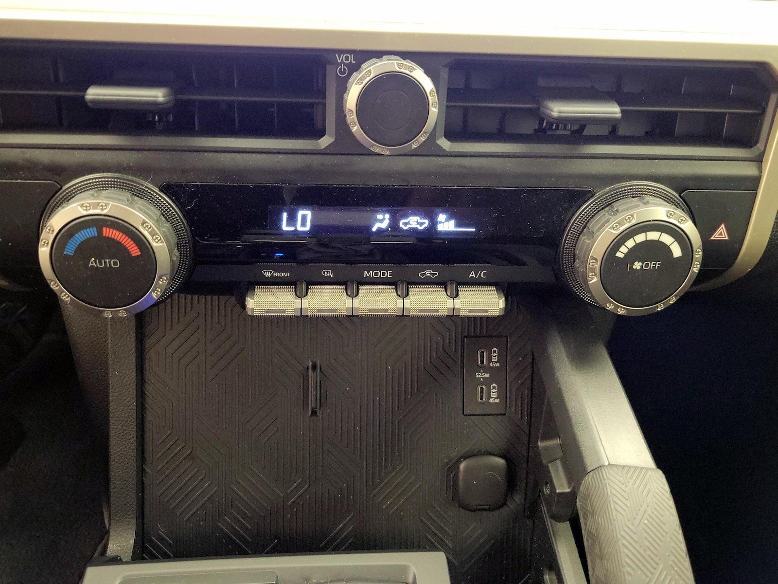 2024 Toyota Tacoma TRD Sport - Photo 17