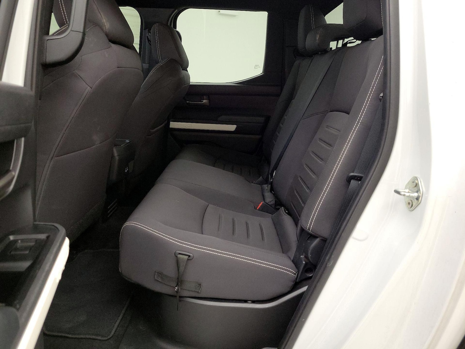 2024 Toyota Tacoma TRD Sport - Photo 20