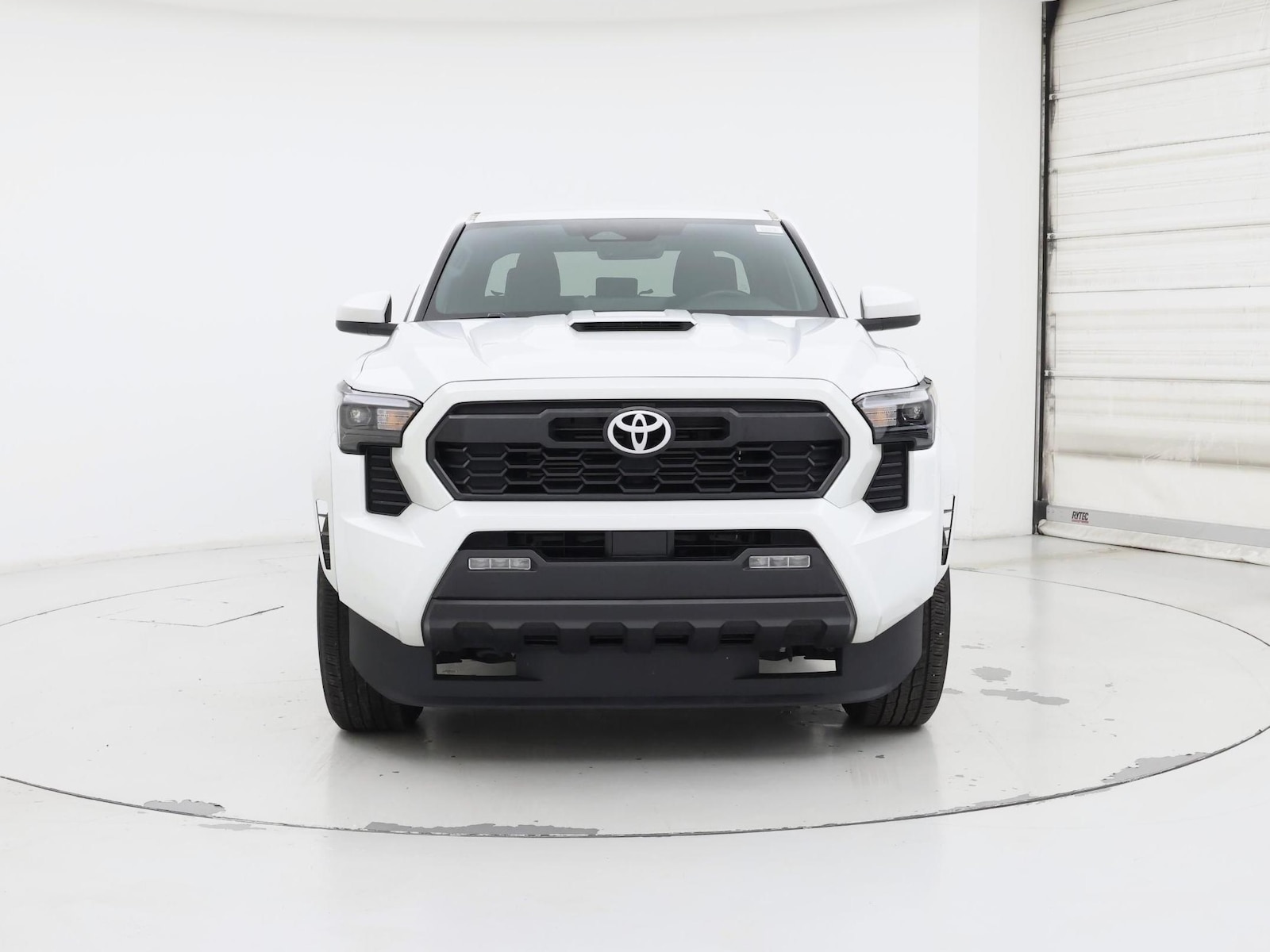 2024 Toyota Tacoma TRD Sport - Photo 6