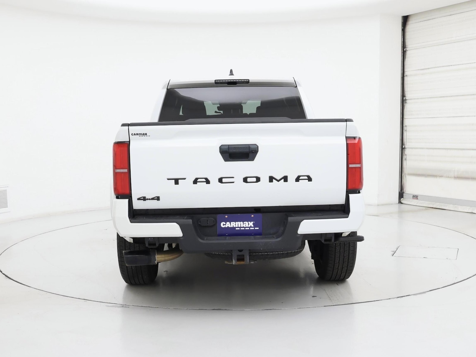 2024 Toyota Tacoma TRD Sport - Photo 7