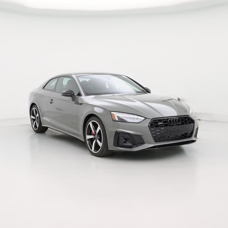 2023 Audi A5 S-Line Premium Plus