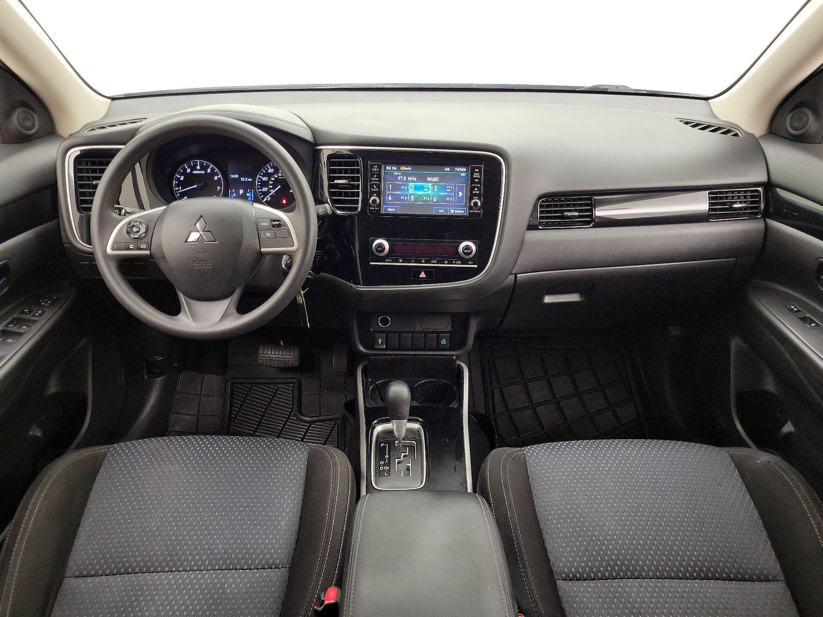 Rear View Camera