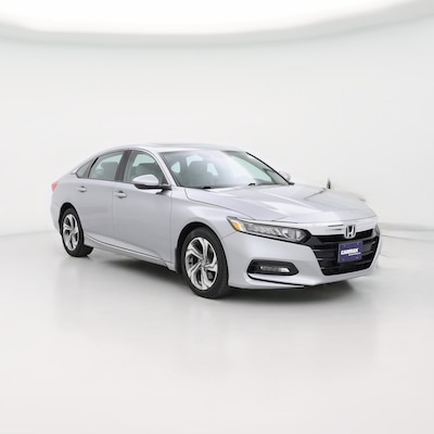 2020 Honda Accord EX-L