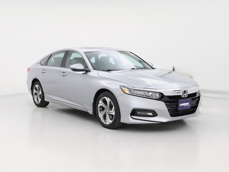 2020 Honda Accord EX-L