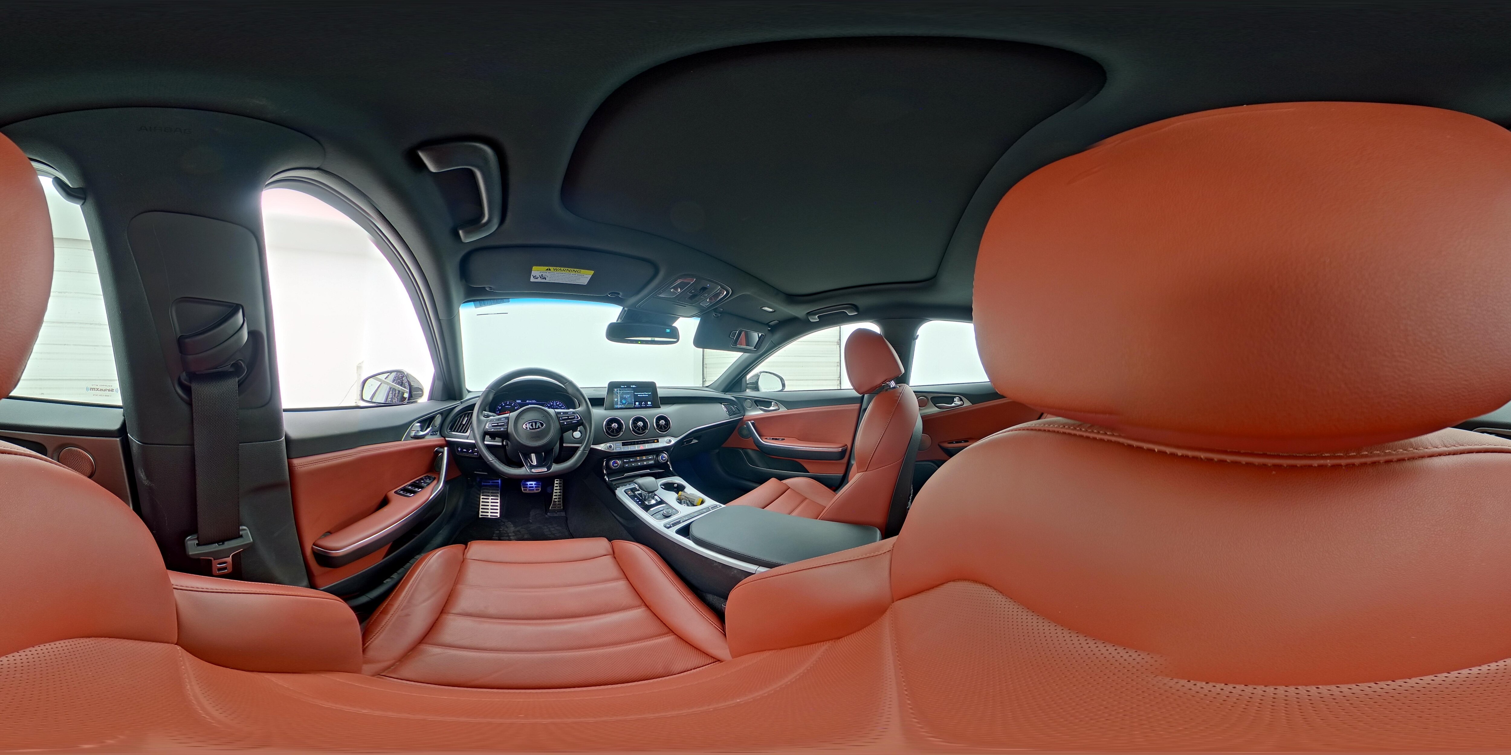 2019 Kia Stinger GT2 - Photo 26