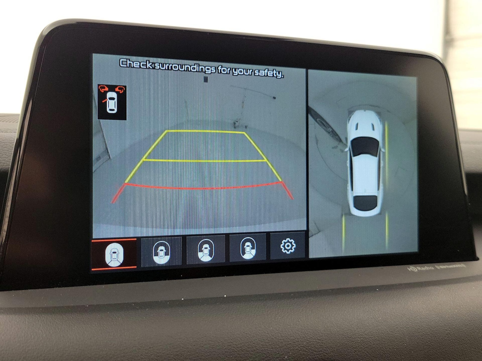 2019 Kia Stinger GT2 - Photo 15
