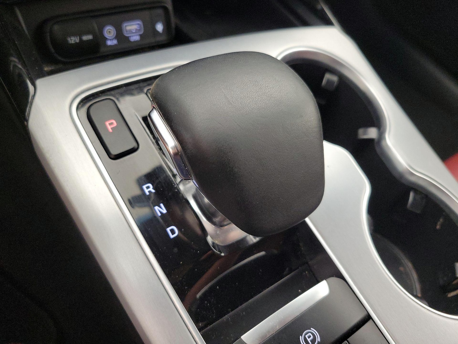 2019 Kia Stinger GT2 - Photo 18